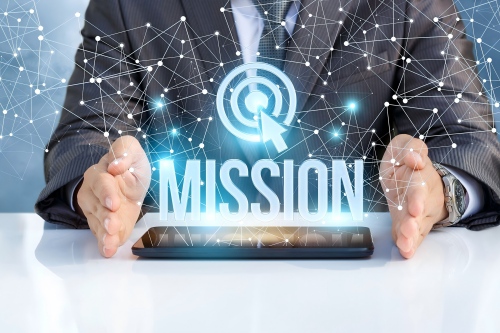 OUR MISSION & VALUE PROPOSITION
