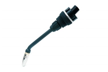Loyee 500A water cooled welding gun torch