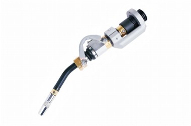Loyee 350A air cooled welding gun torch old type