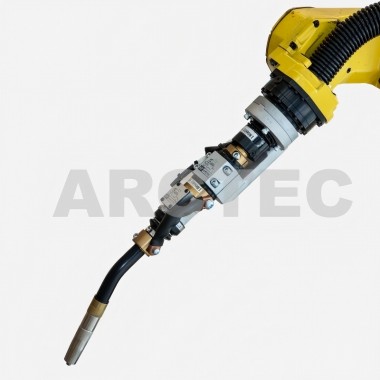 Arctec 350A air cooled welding gun torch