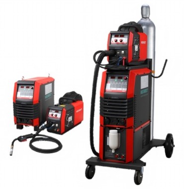 Artsen Plus 350 400 500 DPQ series