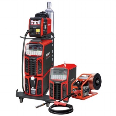 Dex2 350 500M DPQ Series