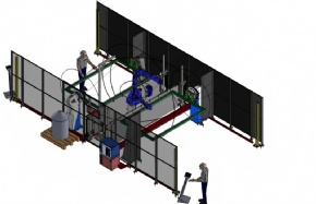 Welding Robot