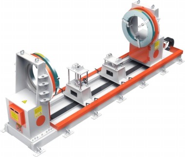 Single-Axis Slide Positioner